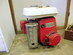 Motor, Honda G65
