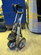 Batteridriven golfvagn, EC1