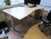 Kontorsmöbler: skrivbord, Kinnarp & skåp IKEA