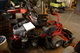 Toro 3250-D Greensmaster / greenklippare (1)