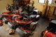 Toro 3250-D Greensmaster / greenklippare (1)