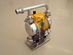 Pump, Dominator