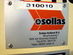 Inplastningsmaskin, Sollas