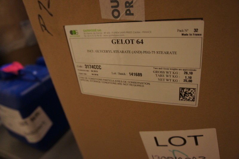 Netauktion Trylagen, Amaze XT, Dermofeel Sensolv mm