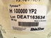 Lipex Shea Betaine, Styleze W-17 mm