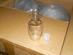 3st pallar med PET-flaskor med kork, ca 20.000st