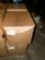 3st pallar med PET-flaskor med kork, ca 20.000st