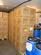 3st pallar med PET-flaskor med kork, ca 20.000st