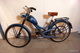 Moped Monark 1954 (Monarpeden) 