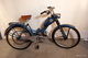 Moped Monark 1954 (Monarpeden) 