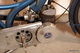 Moped Monark 1954 (Monarpeden) 