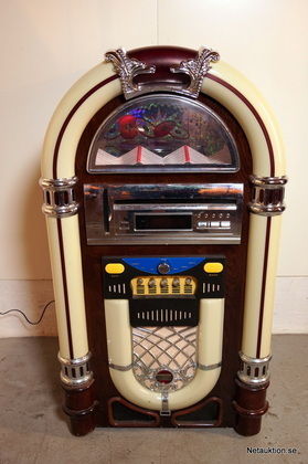 Nostalgisk Jukebox, 100CD