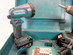 Skruvdragare, Makita BDF456 RFE (2x3,0Ah)