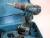 Skruvdragare, Makita BDF456 RFE (2x3,0Ah)