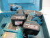 Skruvdragare, Makita BDF456 RFE (2x3,0Ah)