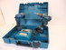Skruvdragare, Makita BDF456 RFE (2x3,0Ah)