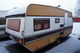 Husvagn, Cabby 532 TLX (HKU379)