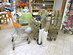 Kundkorgar, pallplastare & pallplast