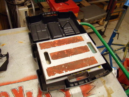 Vågblock, Vetek vb2-100-50