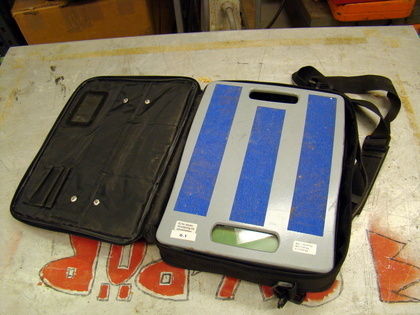 Vågblock, Vetek vb2-100-ec