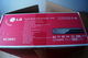 LG inspelningsbar DVD & VHS spelare