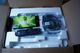 LG inspelningsbar DVD & VHS spelare