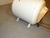 Varmvattenberedare Nibe, 30-liter