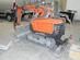 Rivningsrobot Husqvarna DXR 250, 2010