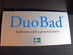 Badrumsset DuoBad och Kosta Boda
