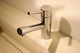 Handfat med blandare, Silestone 