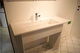 Handfat med blandare, Silestone 