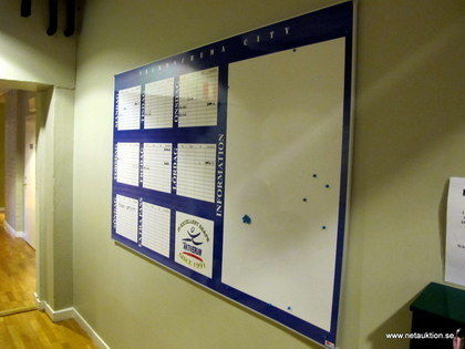 Whiteboard, schema