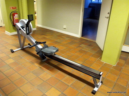 Roddmaskin, Concept 2 (2)