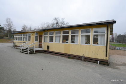 Äldre modulhus (Barack)