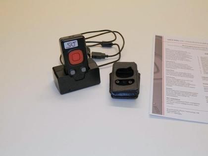 Personlarm SRT 306