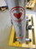 Motionscykel, Energetics, CT5.0 Magnetic