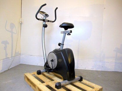 Motionscykel, Energetics, CT5.0 Magnetic