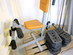 Multigym, Energetics 780