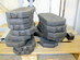 Multigym, Energetics 780