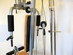 Multigym, Energetics 780