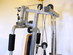 Multigym, Energetics 780