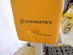 Multigym, Energetics 780