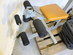 Multigym, Energetics 780