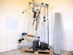 Multigym, Energetics 780