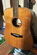 Akustisk gitarr, Tanglewood Guitar Company mm (Vänster)