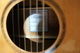 Akustisk gitarr, Tanglewood Guitar Company mm (Vänster)