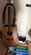 Akustisk gitarr, Tanglewood Guitar Company mm (Vänster)