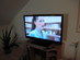 Plasma-tv, 42", LG