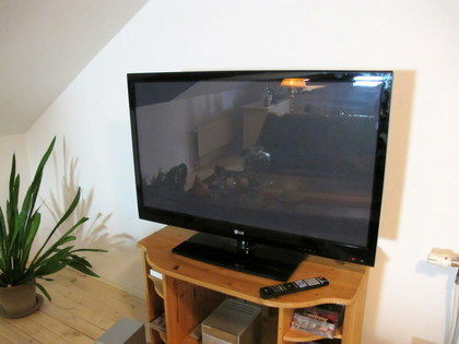 Plasma-tv, 42", LG