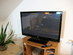 Plasma-tv, 42", LG